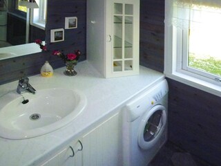Holiday house Norheimsund  29