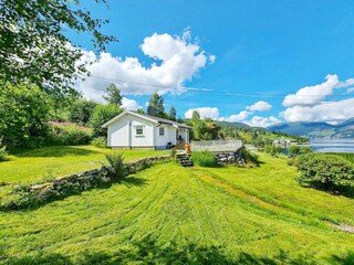 Vakantiehuis Utvik Buitenaudio-opname 4