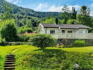 Holiday house Utvik Outdoor Recording 2