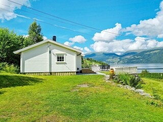Vakantiehuis Utvik Buitenaudio-opname 6