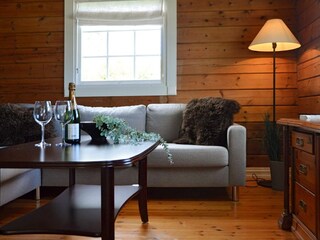 Vakantiehuis Utvik  13