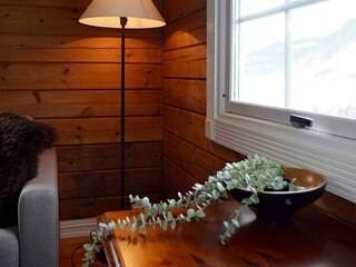 Vakantiehuis Utvik  14