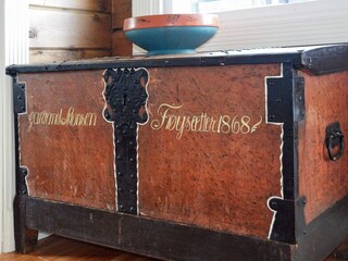 Vakantiehuis Utvik  26