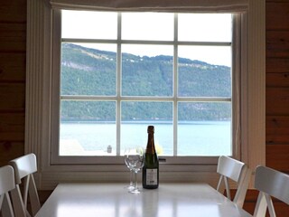 Ferienhaus Utvik  27