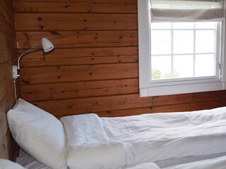 Vakantiehuis Utvik  24