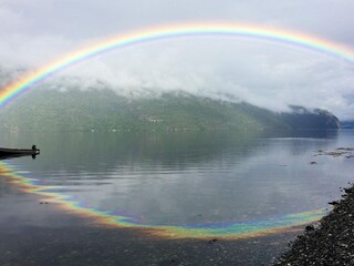 Vakantiehuis Utvik  13