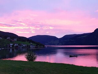 Ferienhaus Utvik  23