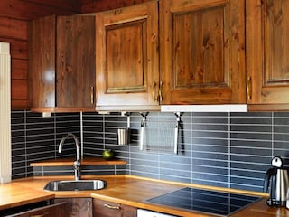 Ferienhaus Utvik  12