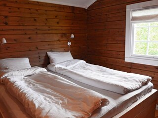 Ferienhaus Utvik  16