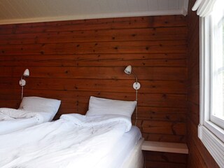 Vakantiehuis Utvik  25