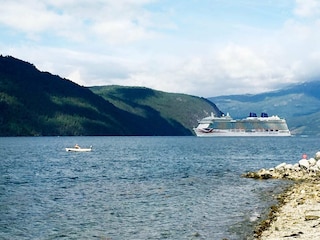 Vakantiehuis Utvik  22