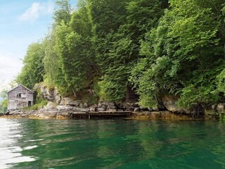 Ferienhaus Utvik  15