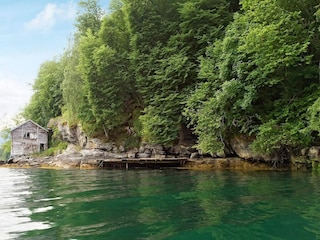 Ferienhaus Utvik  26