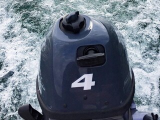 Ferienhaus Utvik  27