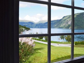 Holiday house Utvik  28