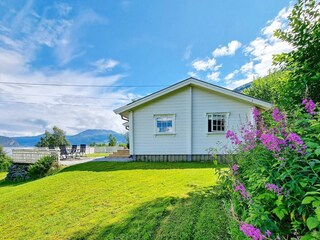 Vakantiehuis Utvik Buitenaudio-opname 5