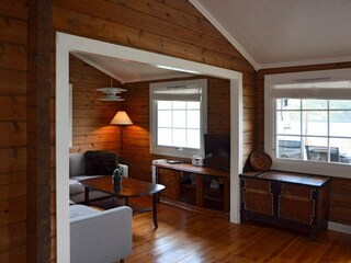 Ferienhaus Utvik  24