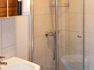 Vakantiehuis Utvik  12