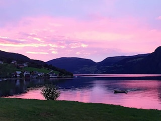 Ferienhaus Utvik  17