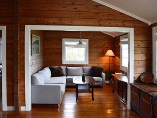 Holiday house Utvik  9