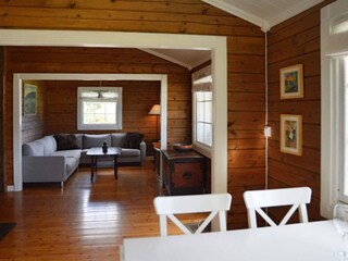 Holiday house Utvik  29