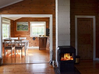 Vakantiehuis Utvik  25