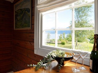 Ferienhaus Utvik  34