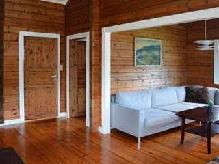 Ferienhaus Utvik  13