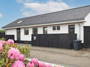 8 Personen Ferienhaus in Skagen-By Traum - Skagen - image1