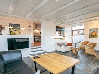 Vakantiehuis Skagen  3