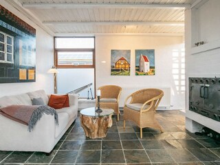 Ferienhaus Skagen  4