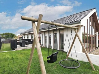 Vakantiehuis Skagen  5