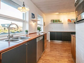 Ferienhaus Skagen  8