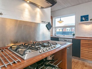 Vakantiehuis Skagen  9