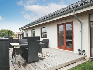 Vakantiehuis Skagen  15