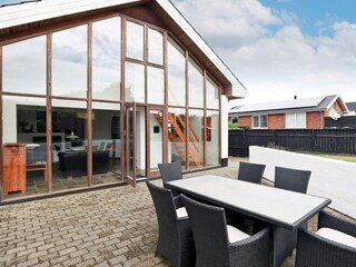 Ferienhaus Skagen  16