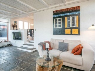 Vakantiehuis Skagen  33