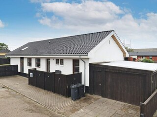 Vakantiehuis Skagen  20