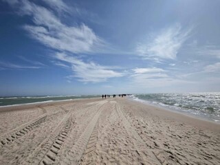 Vakantiehuis Skagen  24
