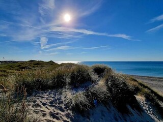 Vakantiehuis Skagen  11