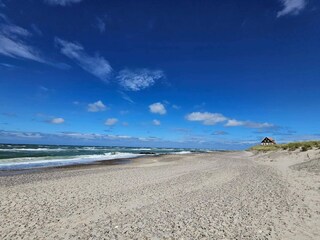 Vakantiehuis Skagen  32