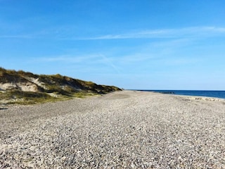 Vakantiehuis Skagen  21