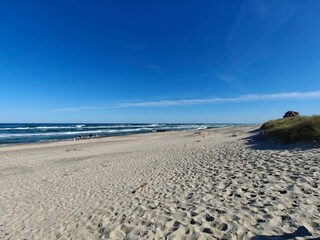 Vakantiehuis Skagen  17