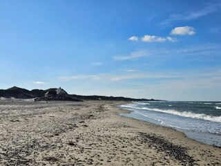 Vakantiehuis Skagen  41