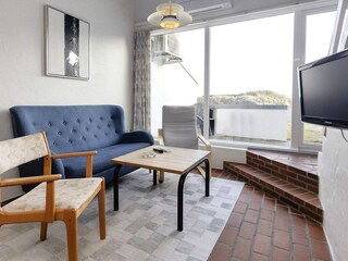 Apartamento Tranum Strand  14