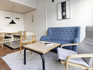 Apartamento Tranum Strand  17