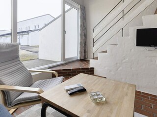 Apartamento Tranum Strand  18