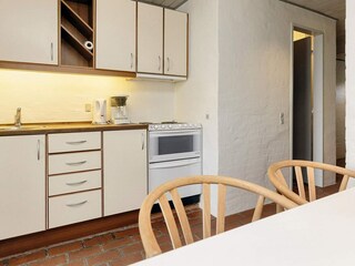 Apartment Tranum Strand  19