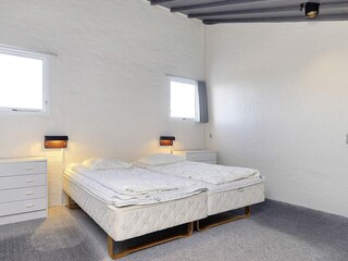 Apartment Tranum Strand  21