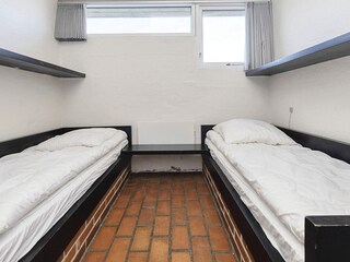 Appartement Tranum Strand  22